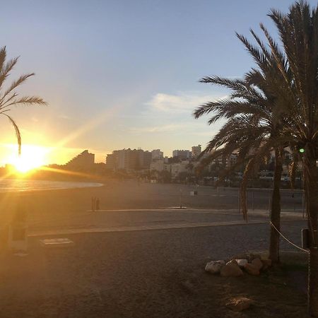 Hércules Benalmádena Exterior foto