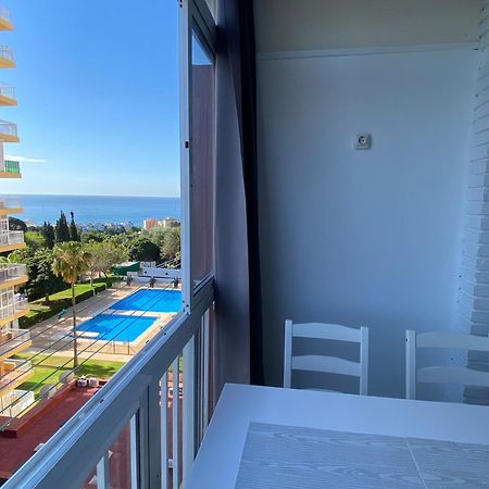 Hércules Benalmádena Exterior foto