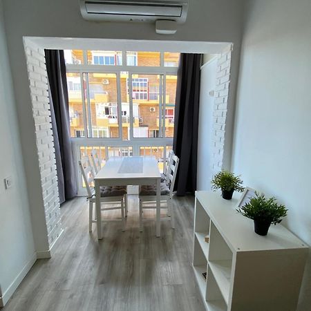 Hércules Benalmádena Exterior foto