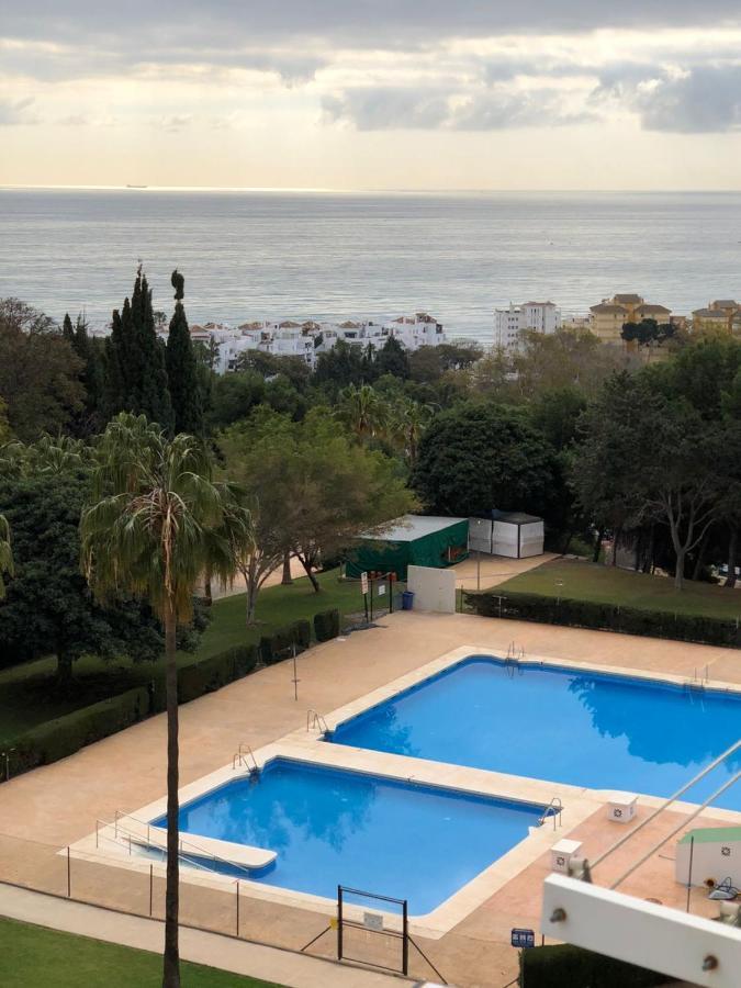 Hércules Benalmádena Exterior foto