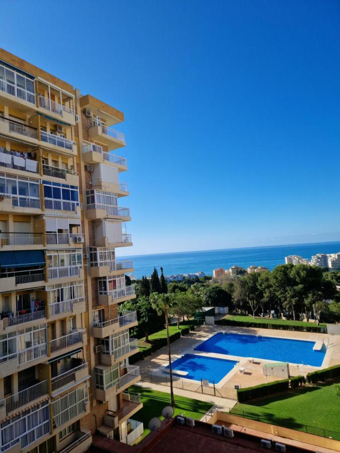 Hércules Benalmádena Exterior foto