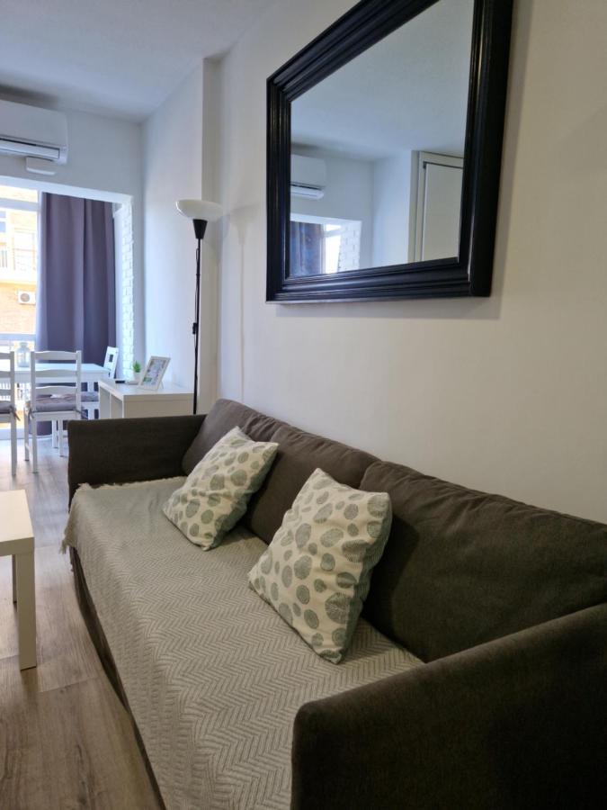 Hércules Benalmádena Exterior foto