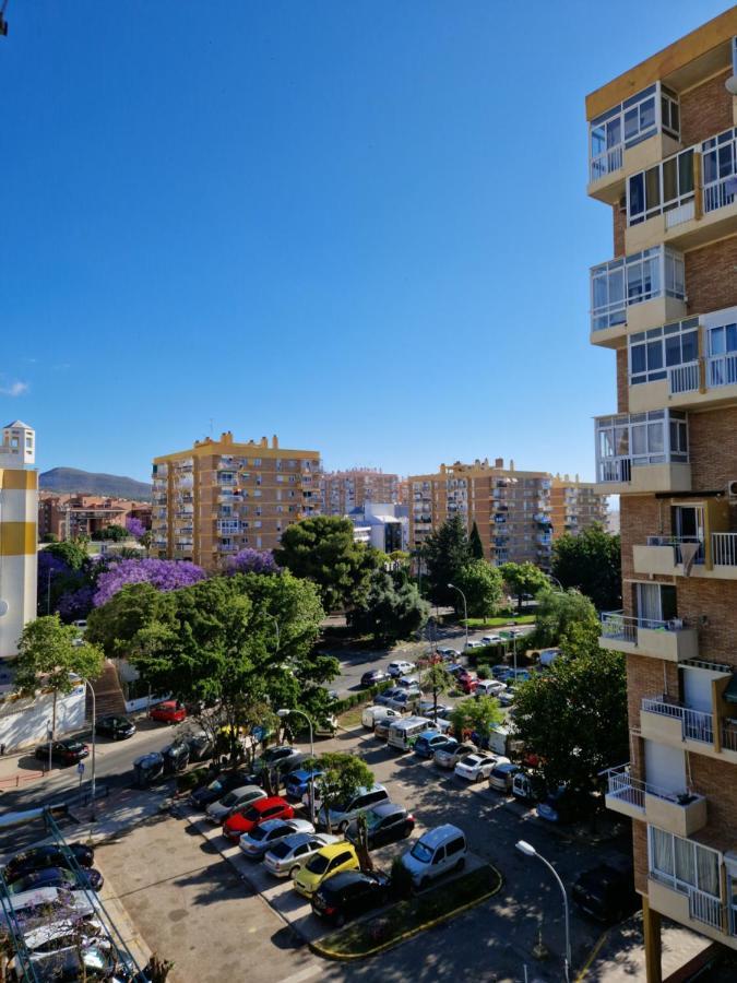 Hércules Benalmádena Exterior foto