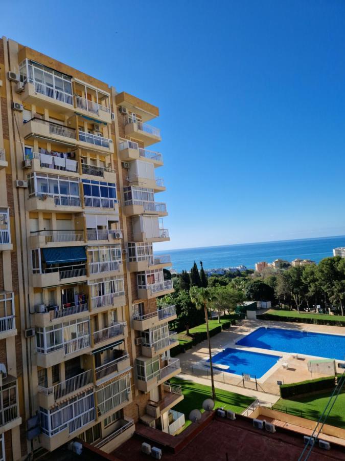 Hércules Benalmádena Exterior foto