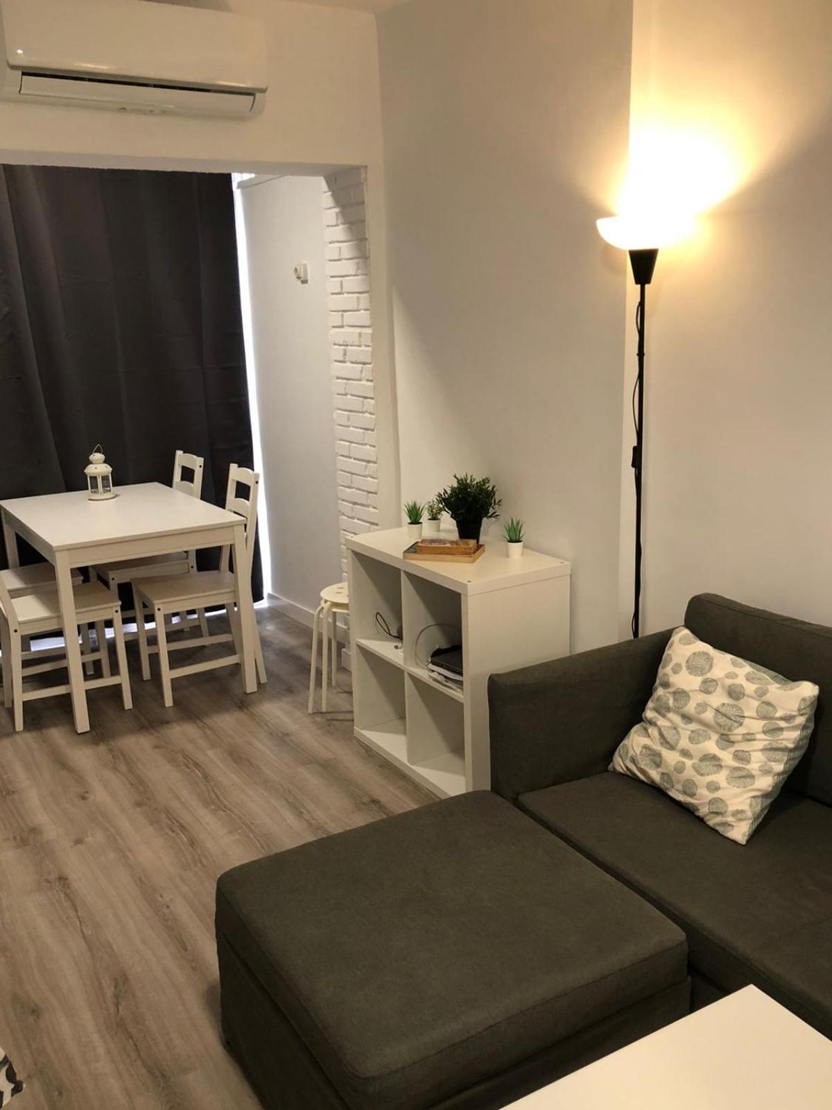 Hércules Benalmádena Exterior foto