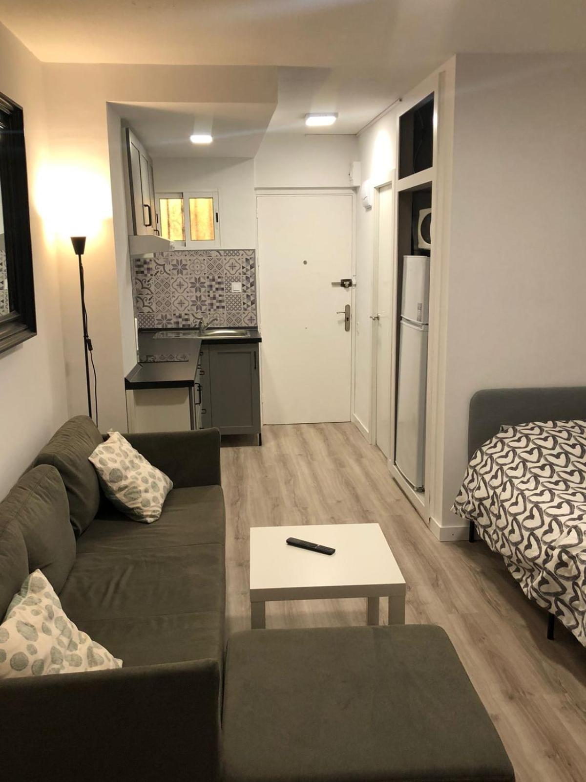 Hércules Benalmádena Exterior foto