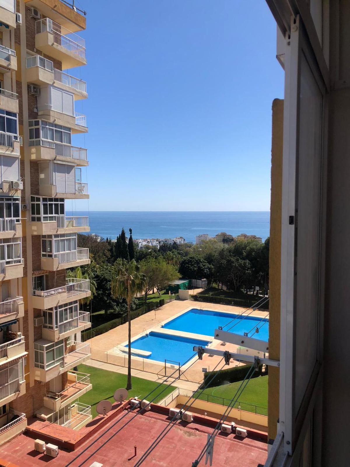 Hércules Benalmádena Exterior foto