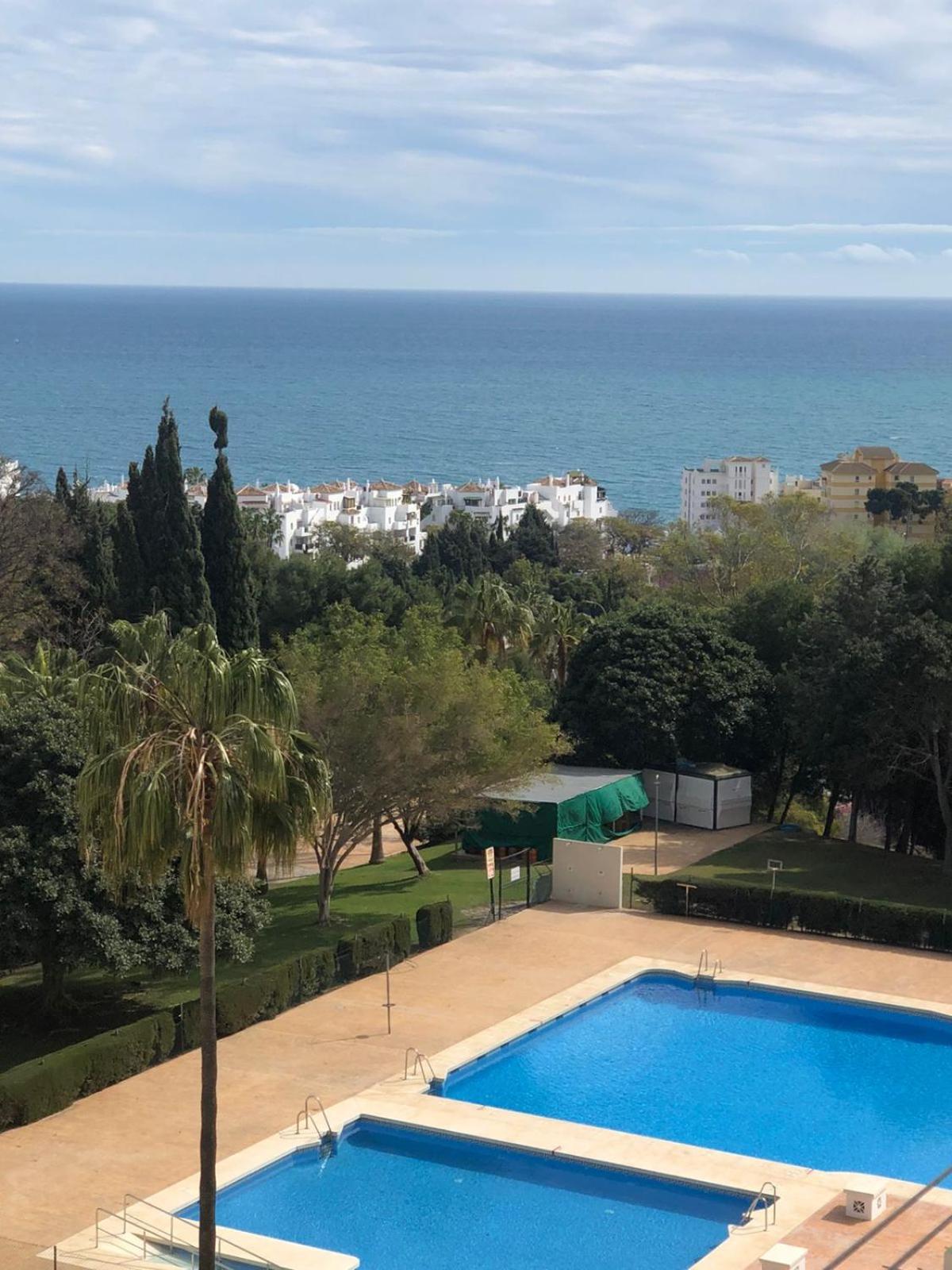 Hércules Benalmádena Exterior foto
