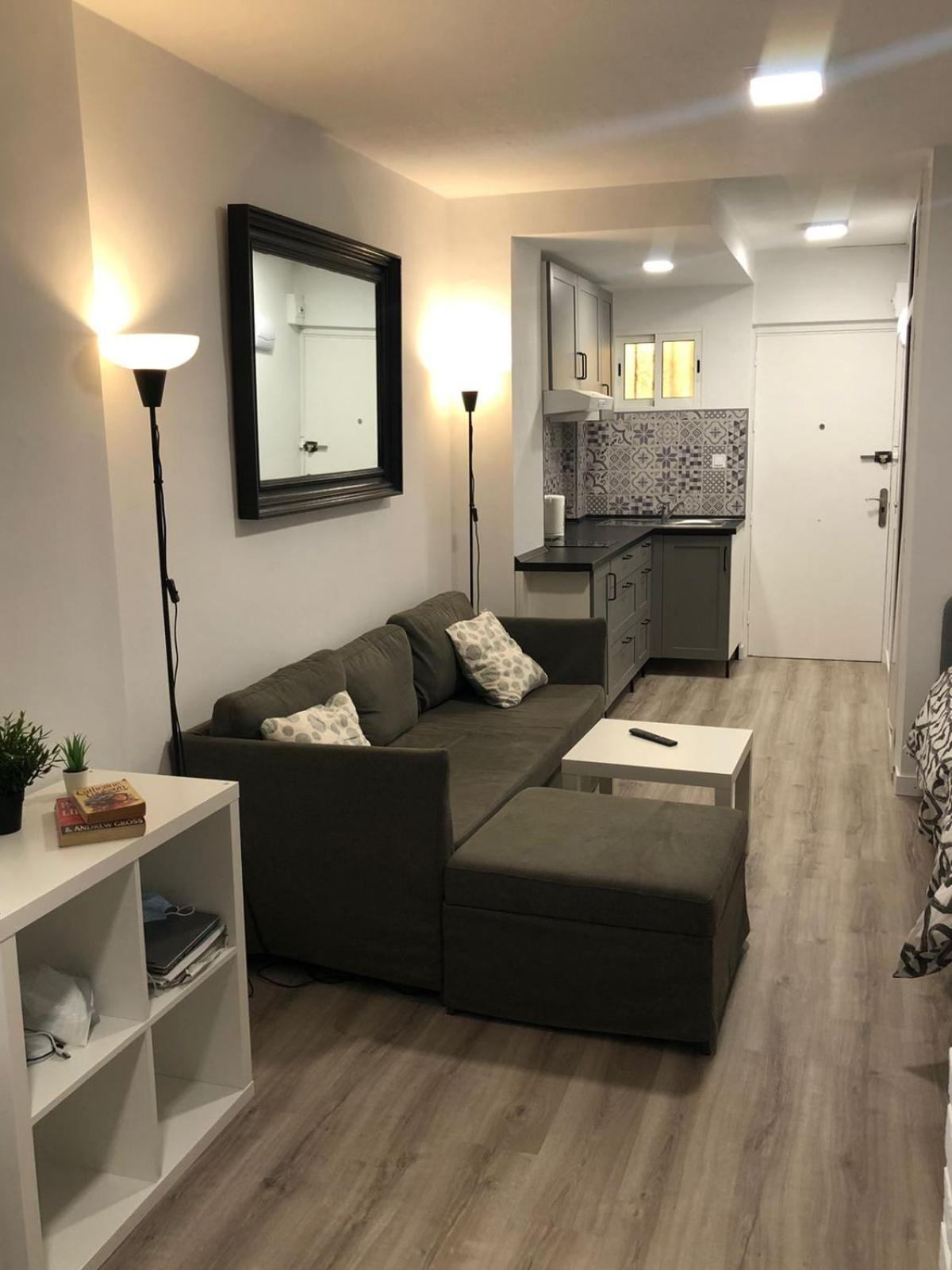 Hércules Benalmádena Exterior foto