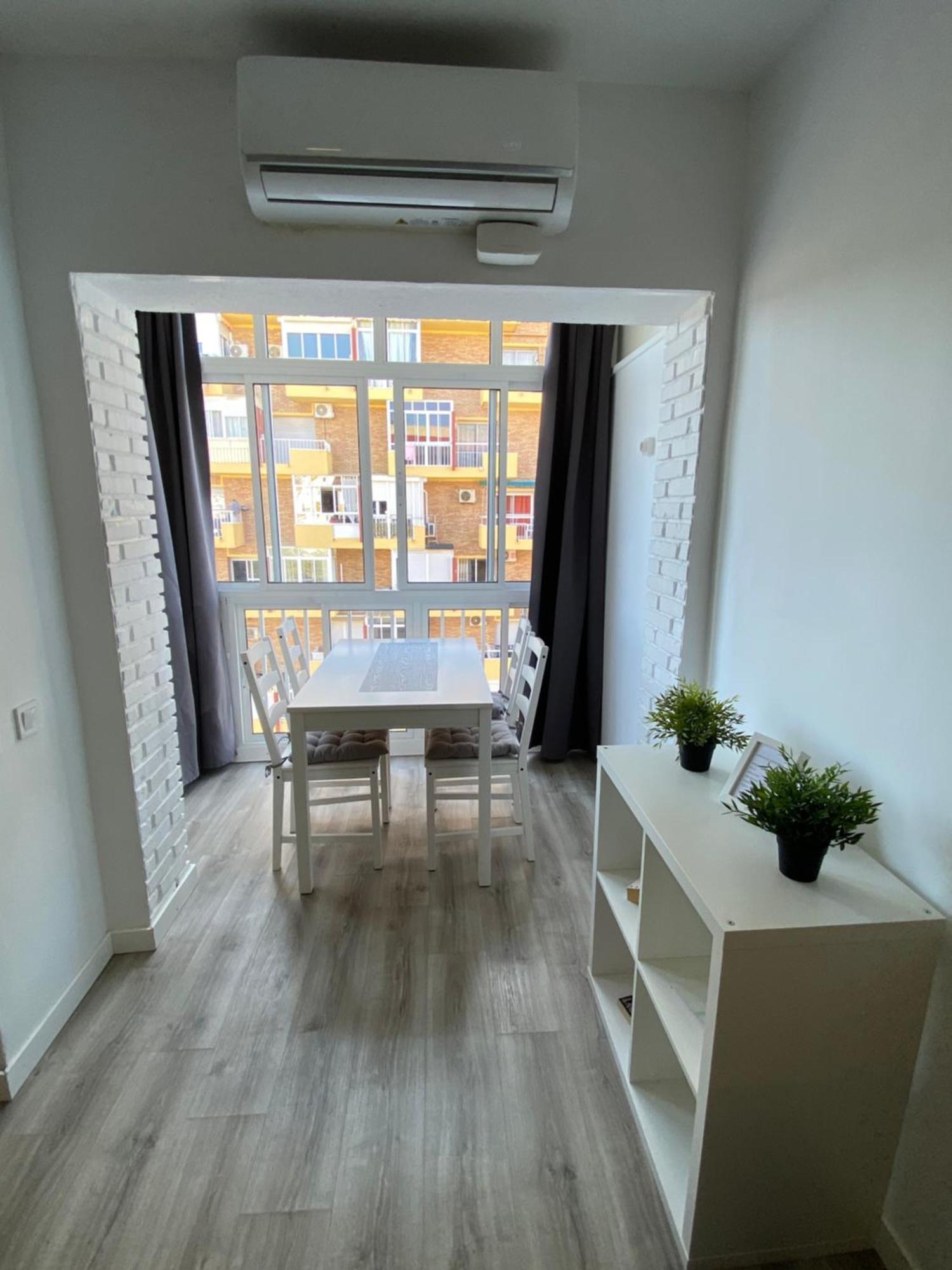 Hércules Benalmádena Exterior foto